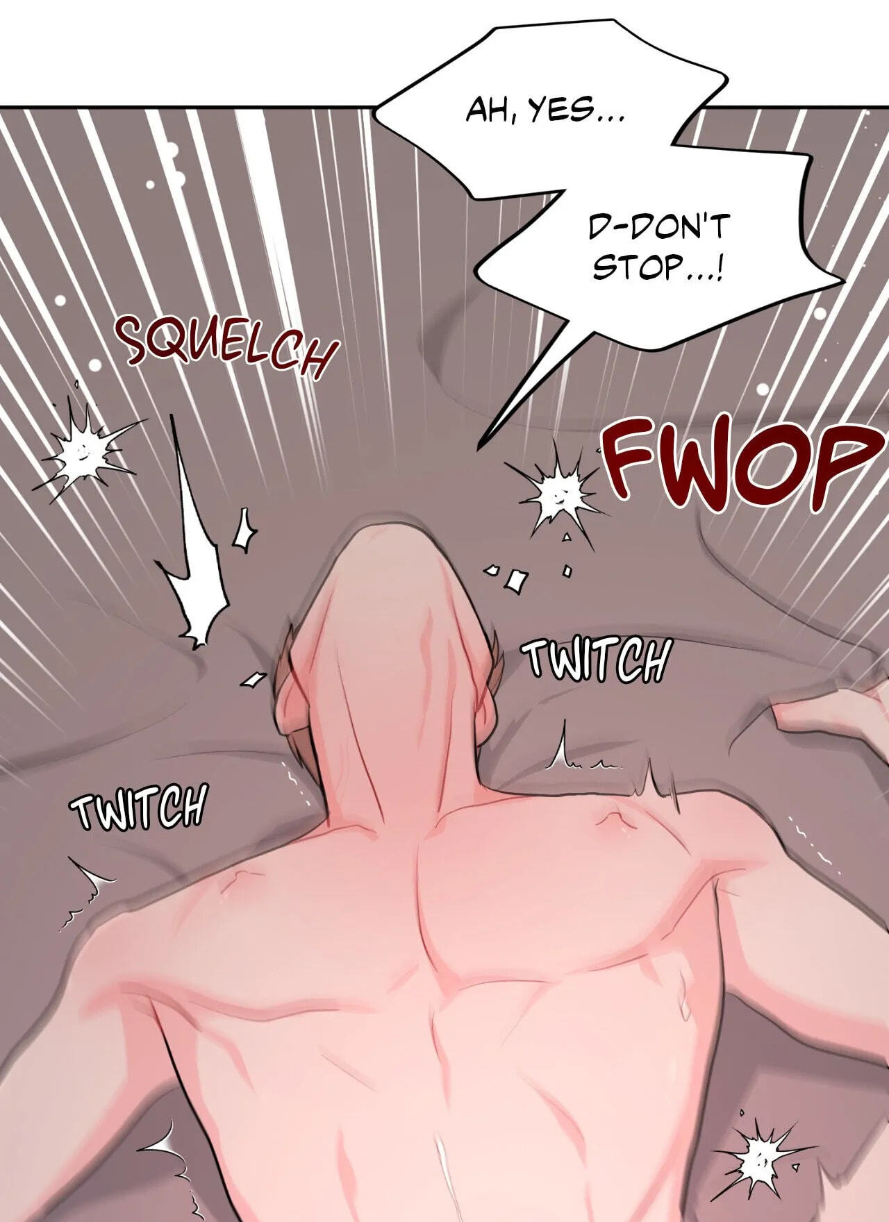 Can't Think Straight Chapter 29.1 page 37 - 
