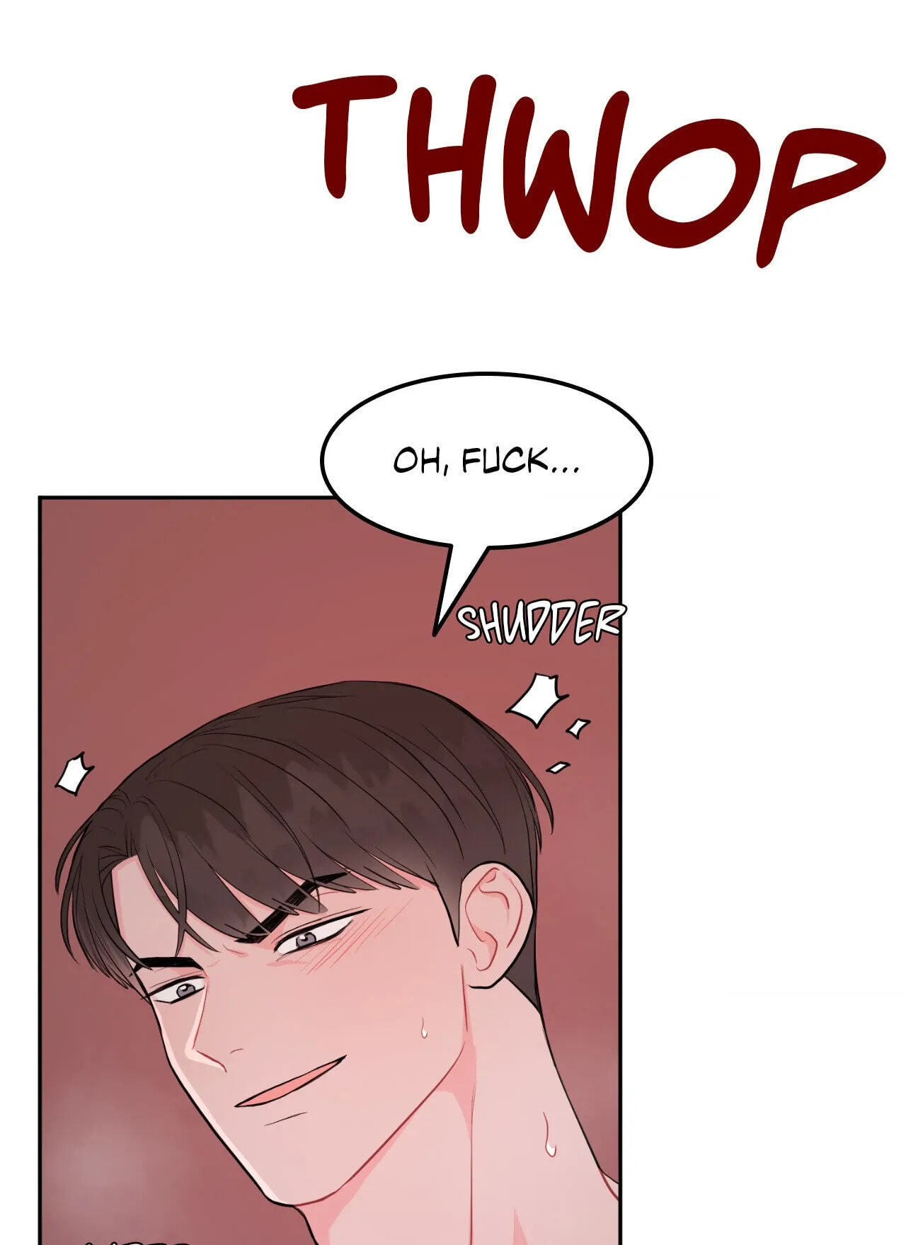 Can't Think Straight Chapter 29.1 page 39 - 