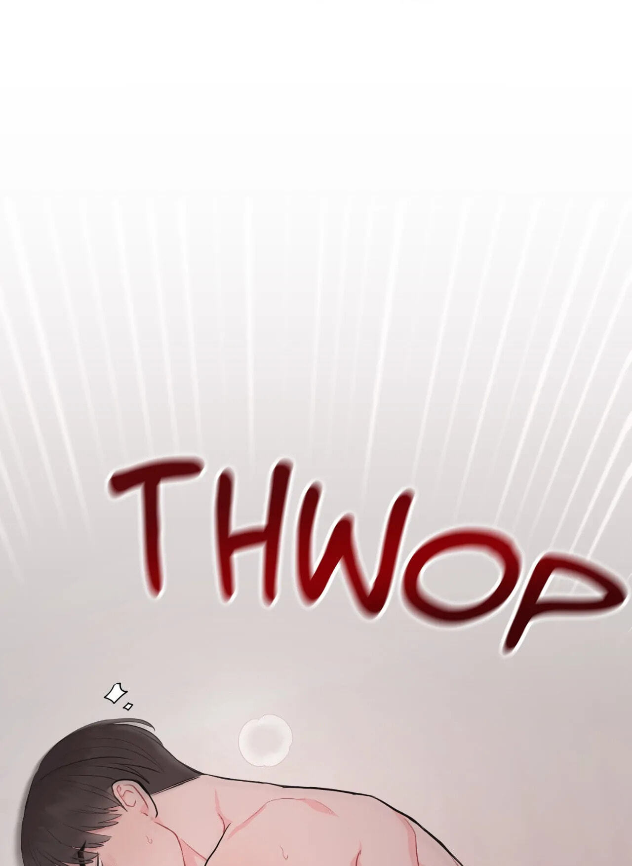 Can't Think Straight Chapter 29.1 page 5 - 