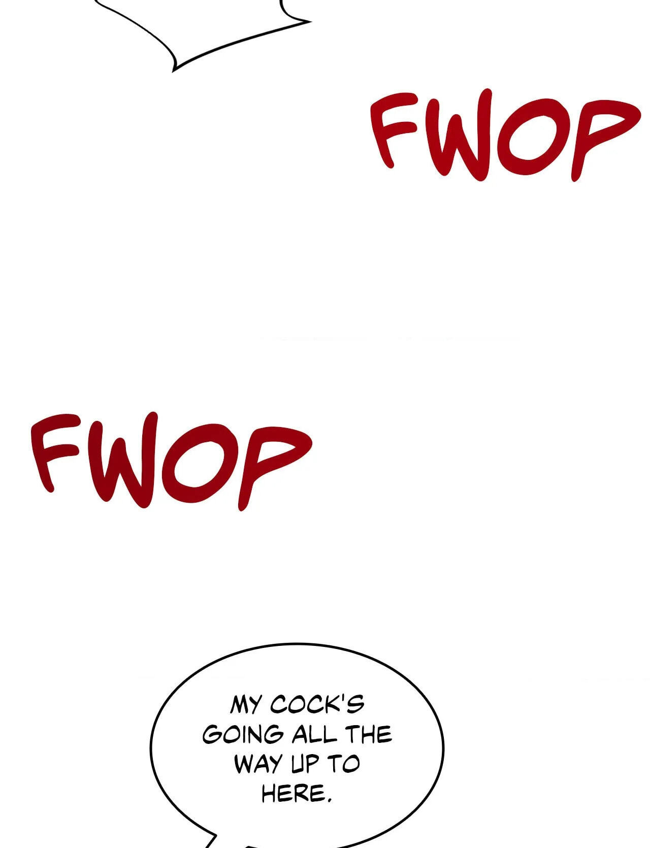 Can't Think Straight Chapter 29.1 page 57 - 
