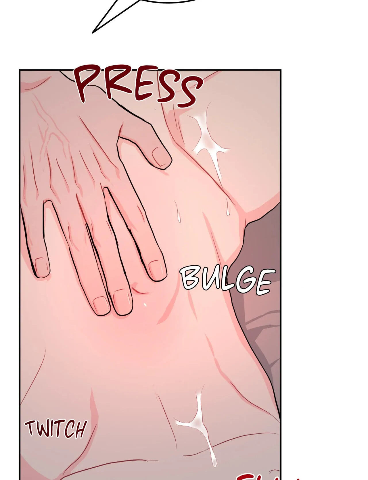 Can't Think Straight Chapter 29.1 page 58 - 