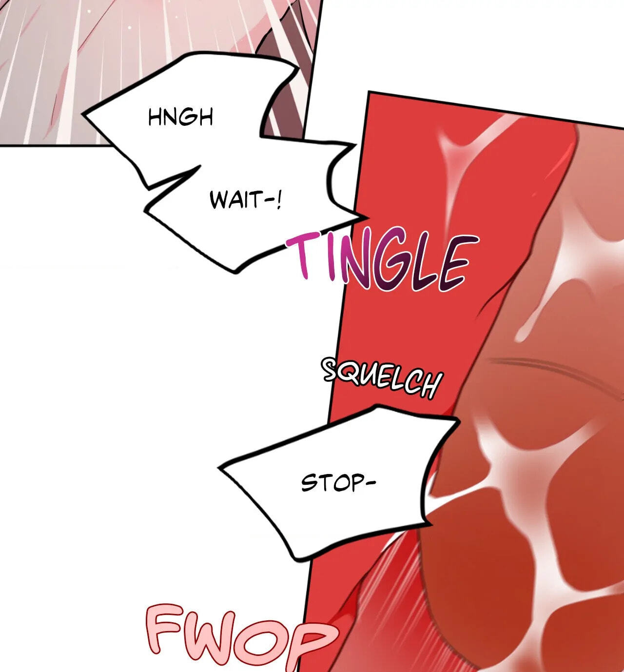 Can't Think Straight Chapter 29.1 page 63 - 