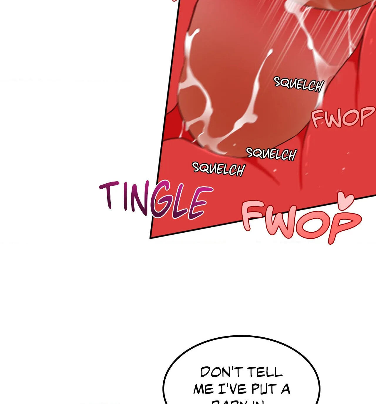 Can't Think Straight Chapter 29.1 page 64 - 