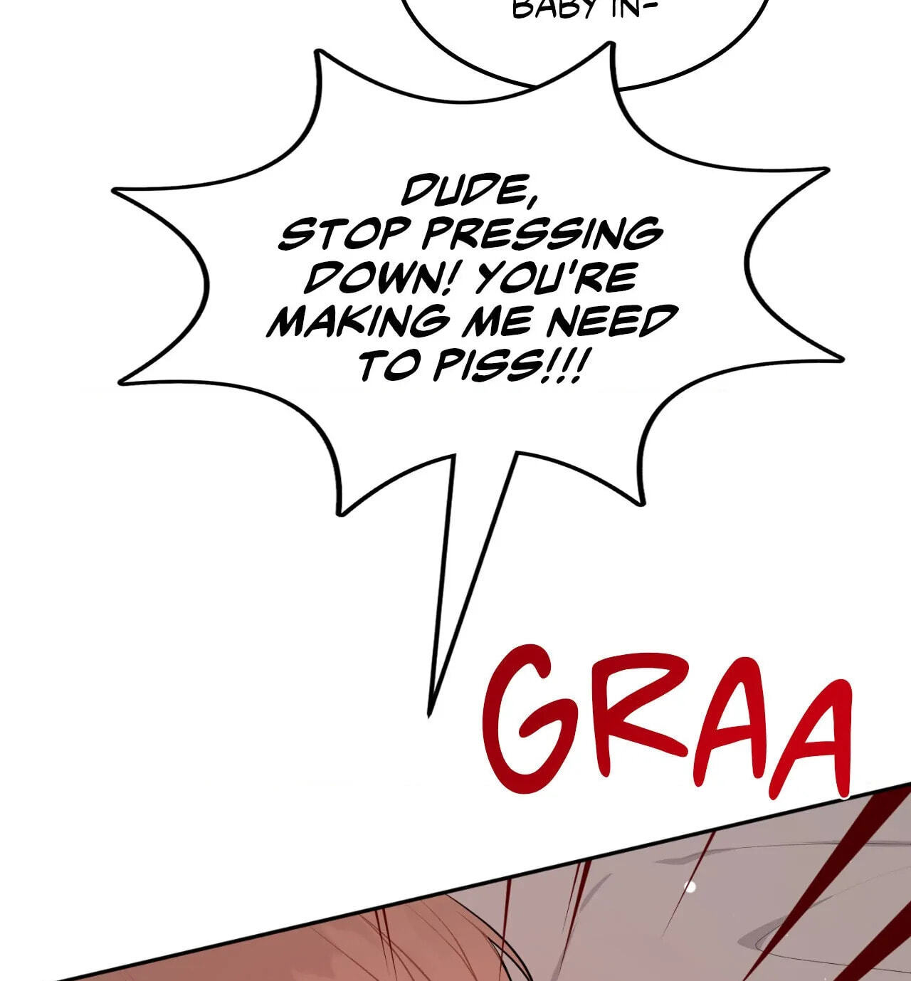 Can't Think Straight Chapter 29.1 page 65 - 