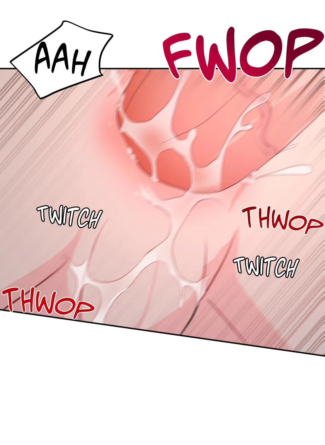 Can't Think Straight Chapter 29.1 page 8 - 