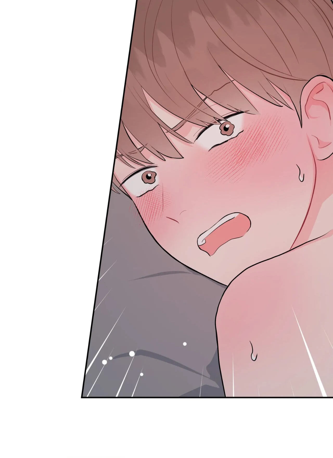 Can't Think Straight Chapter 29.1 page 72 - 