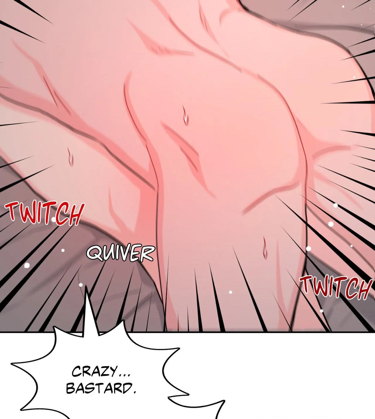 Can't Think Straight Chapter 29.1 page 74 - 