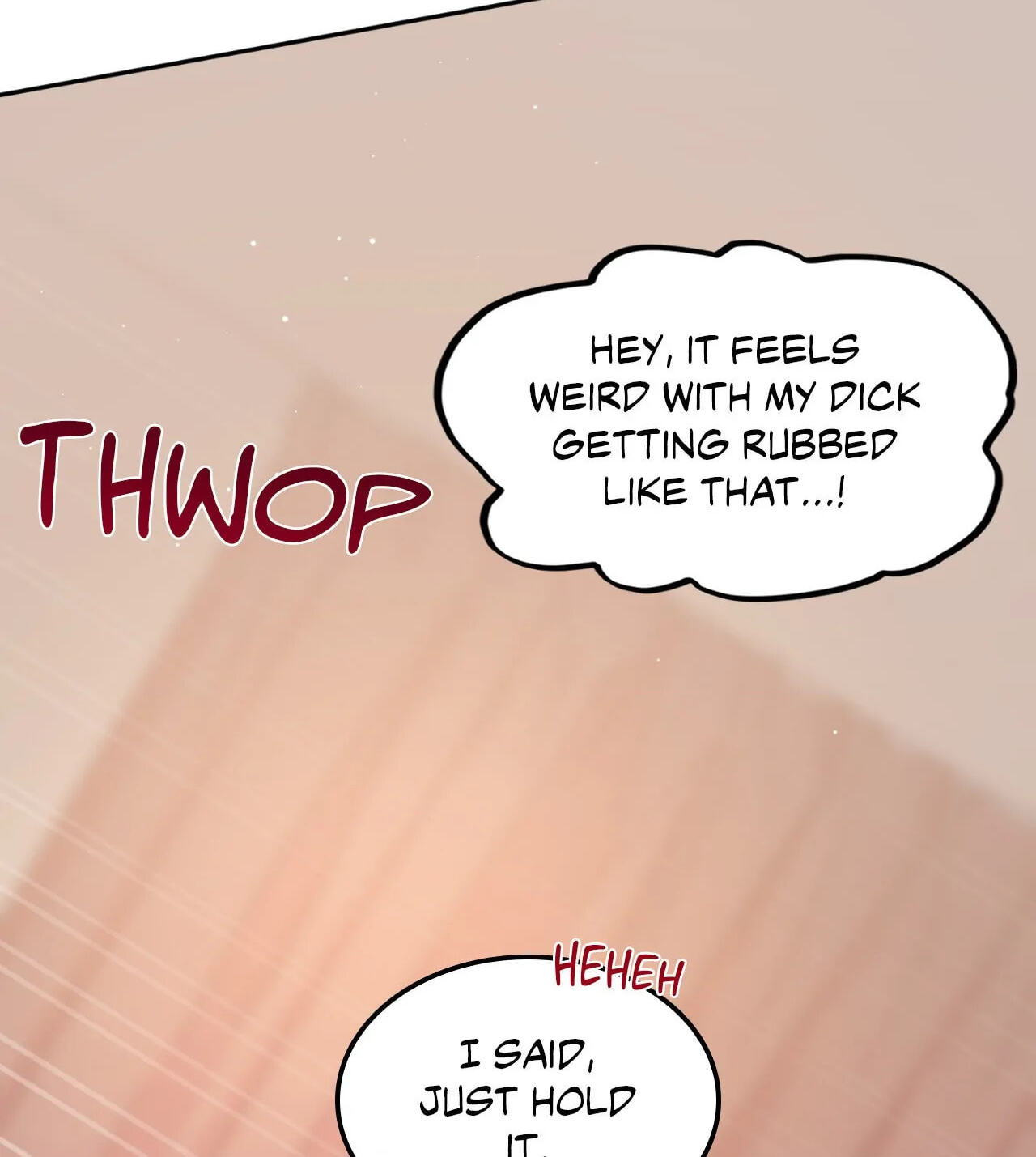 Can't Think Straight Chapter 29.1 page 80 - 