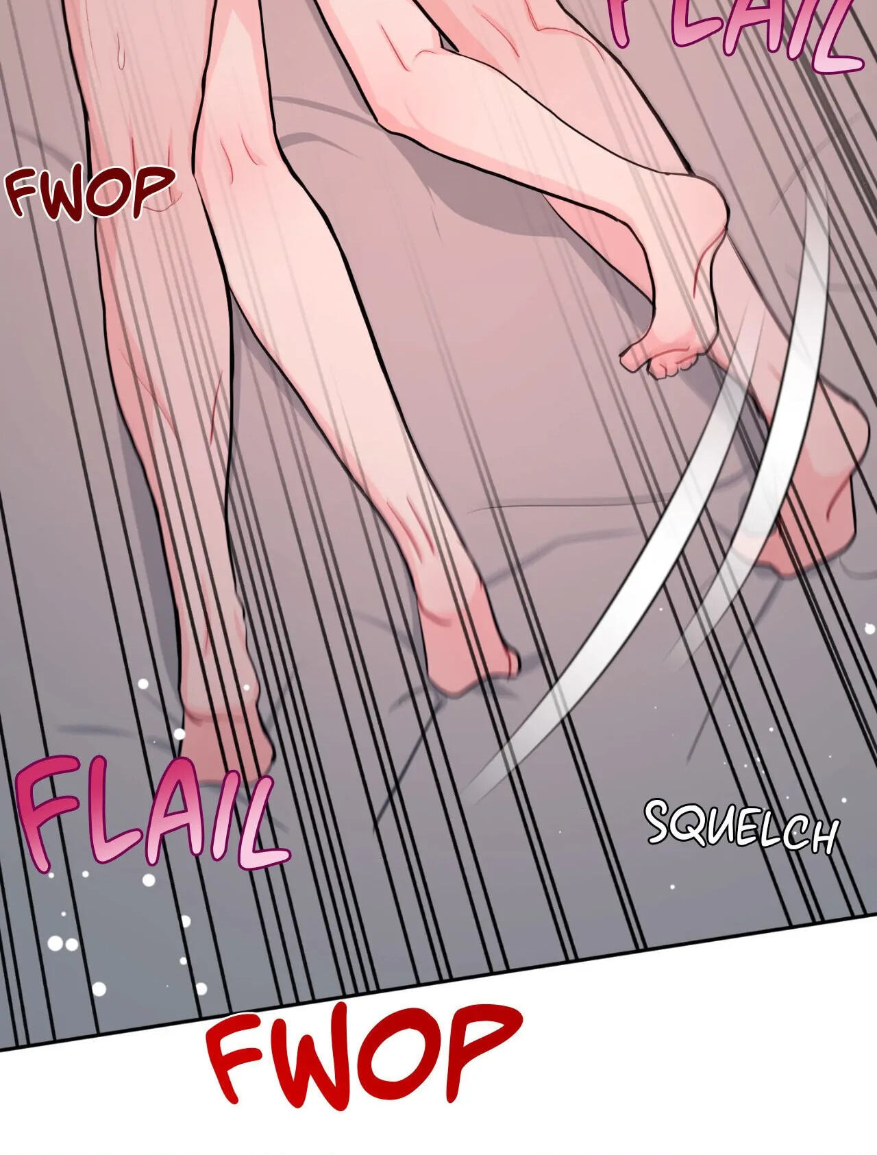 Can't Think Straight Chapter 29.1 page 88 - 