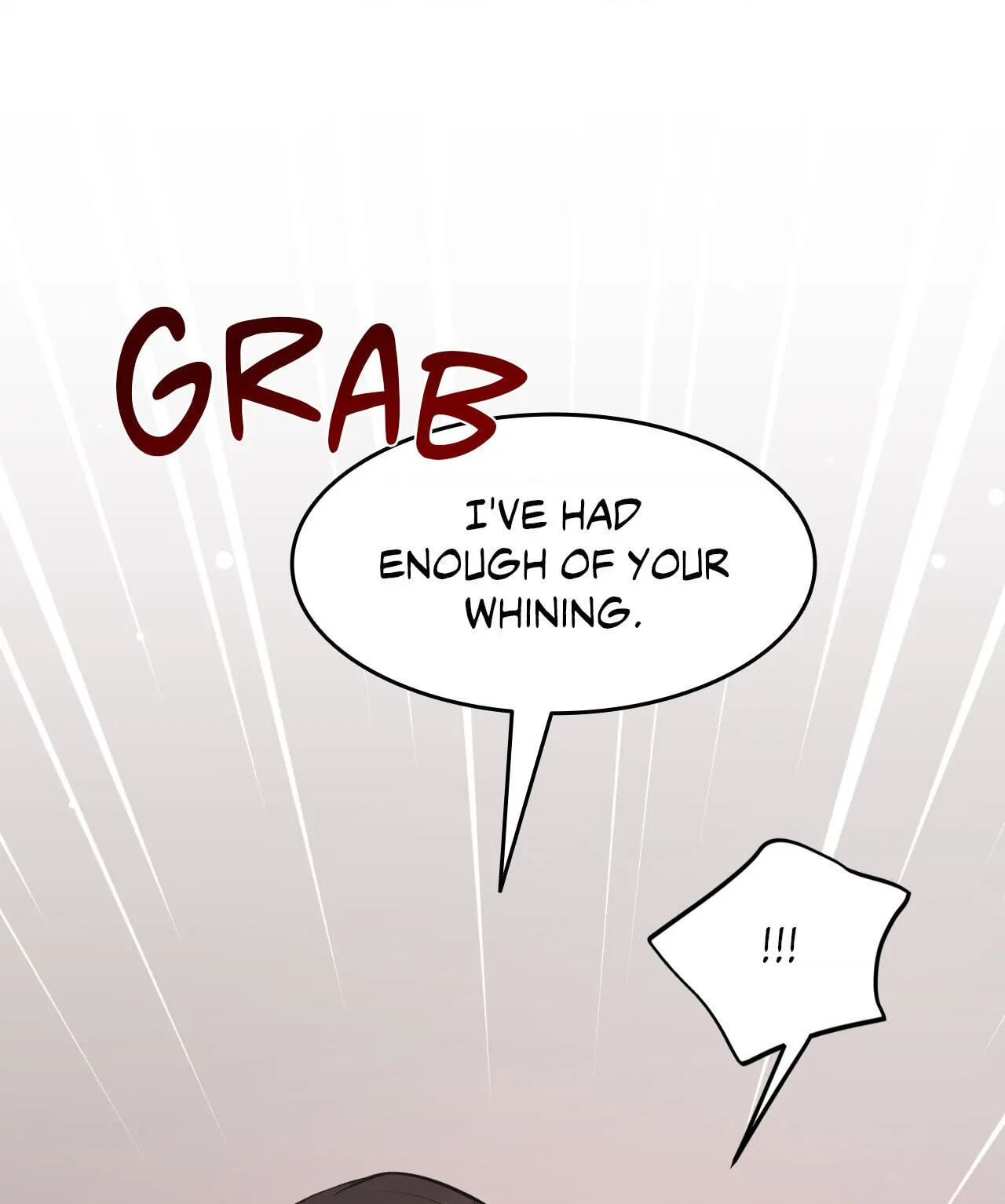 Can't Think Straight Chapter 29.1 page 91 - 