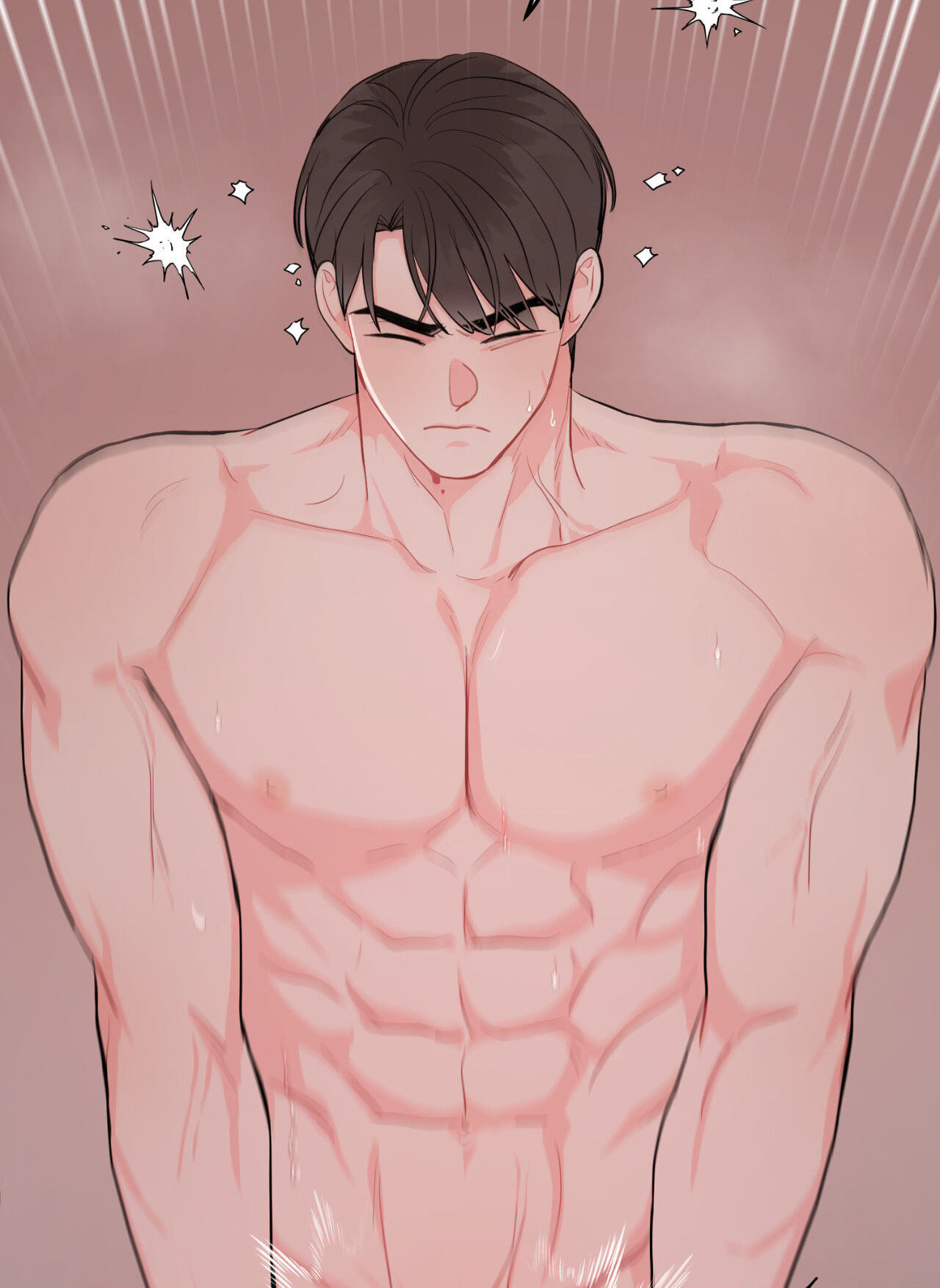 Can't Think Straight Chapter 29 page 12 - 