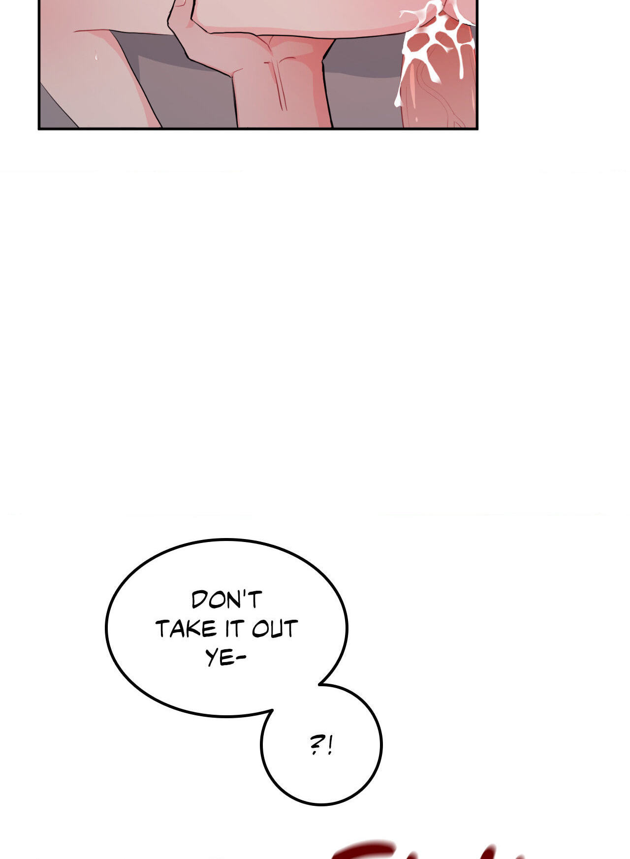 Can't Think Straight Chapter 29 page 22 - 