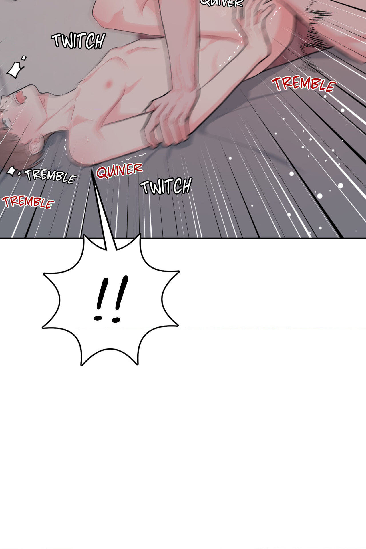 Can't Think Straight Chapter 29 page 34 - 