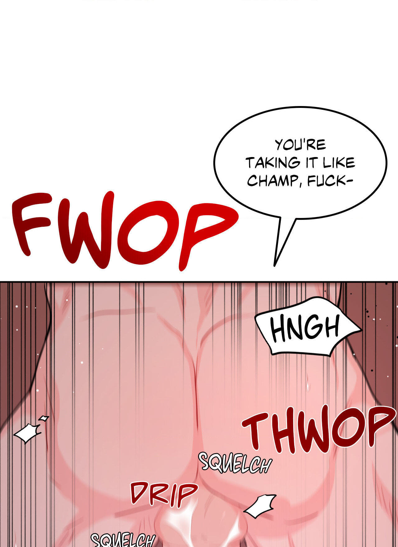 Can't Think Straight Chapter 29 page 35 - 
