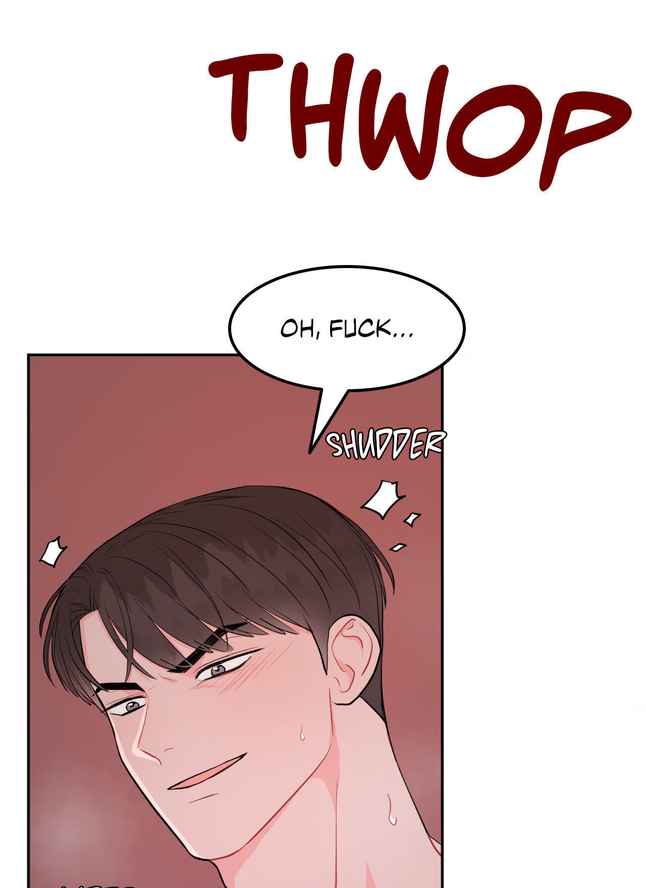 Can't Think Straight Chapter 29 page 39 - 