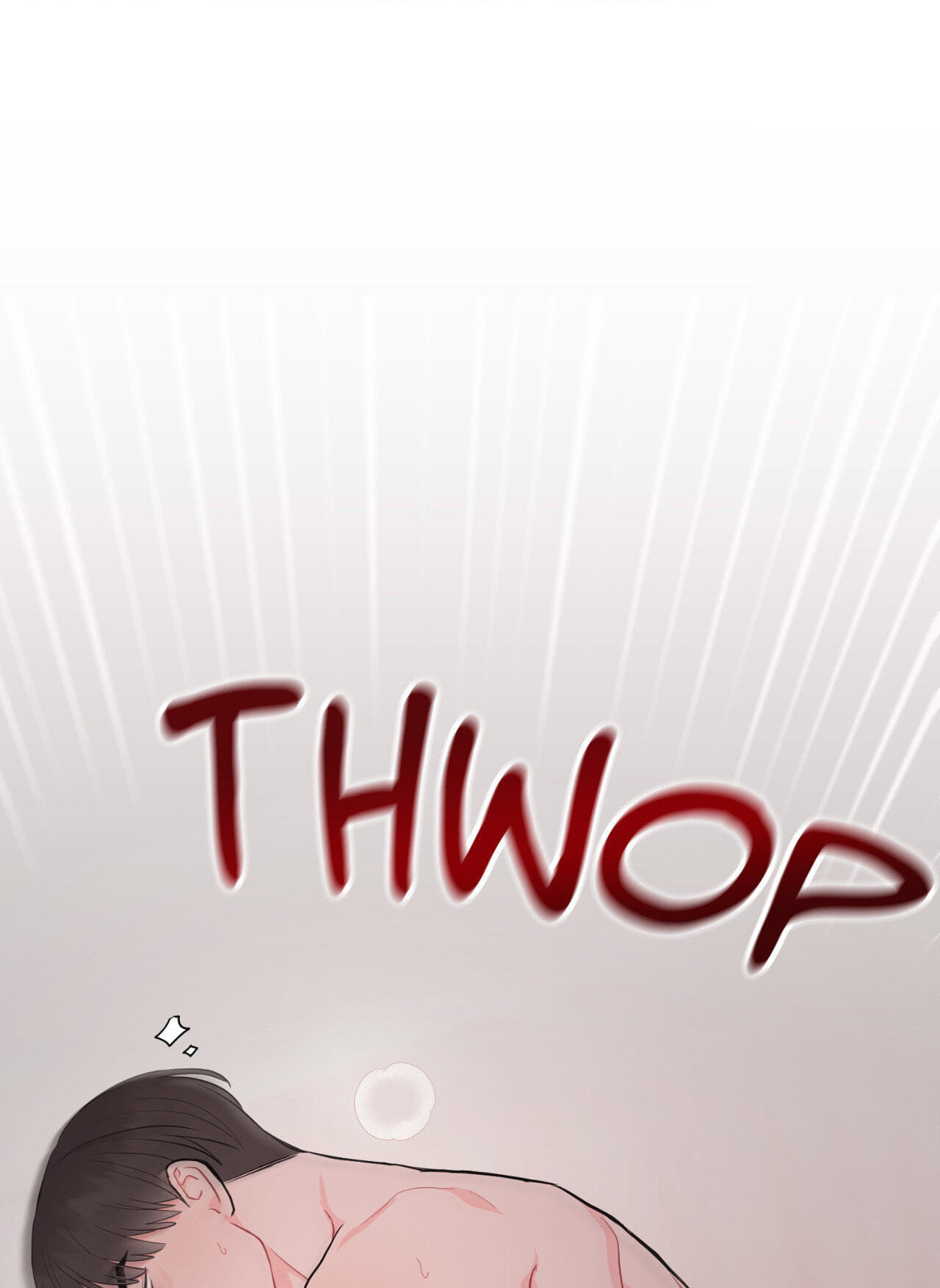 Can't Think Straight Chapter 29 page 5 - 