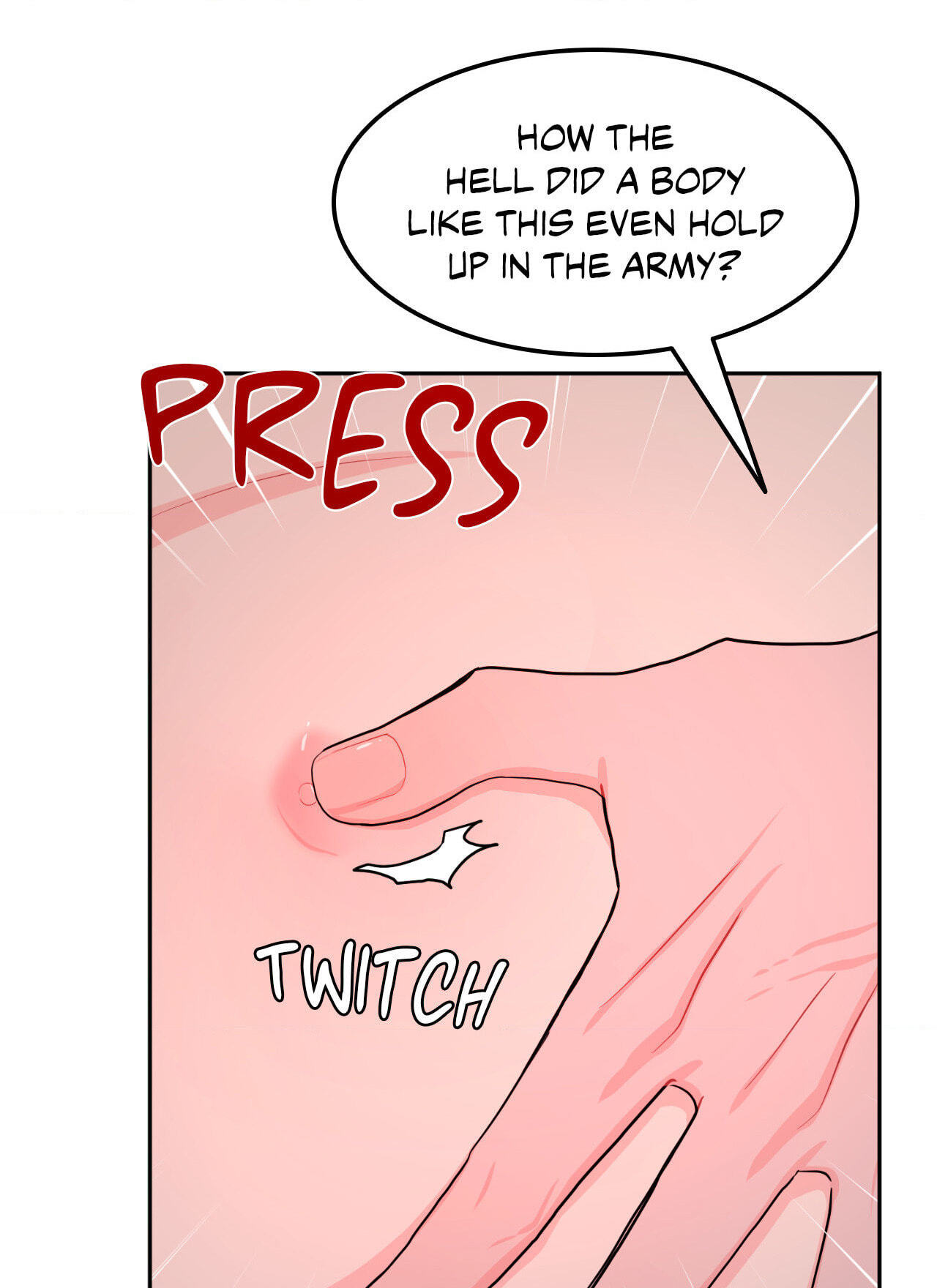 Can't Think Straight Chapter 29 page 41 - 