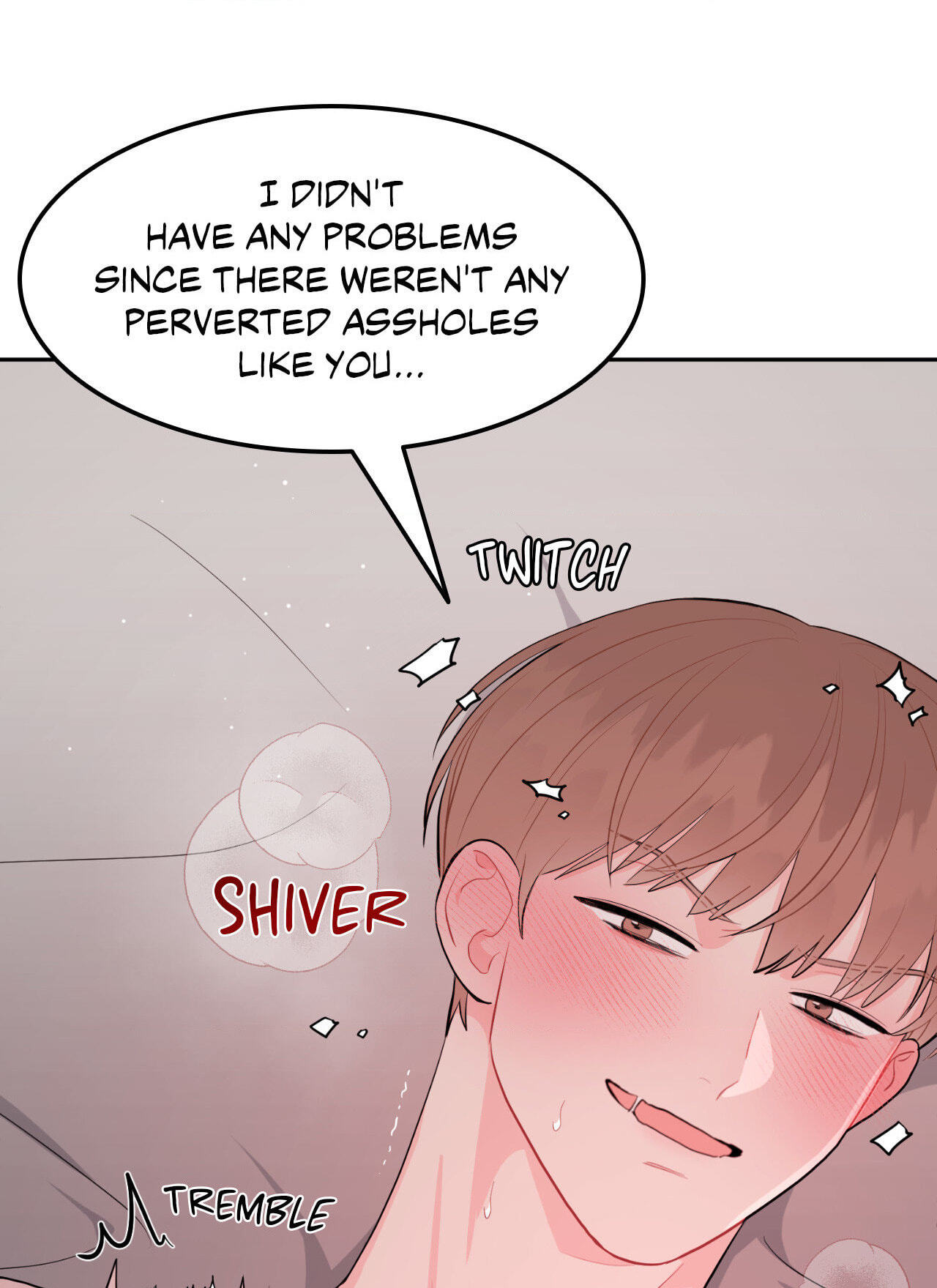 Can't Think Straight Chapter 29 page 43 - 