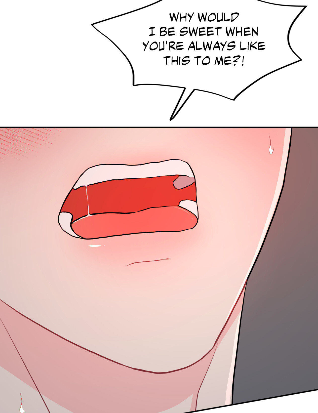 Can't Think Straight Chapter 29 page 47 - 