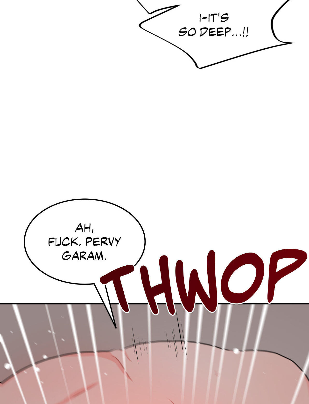 Can't Think Straight Chapter 29 page 54 - 