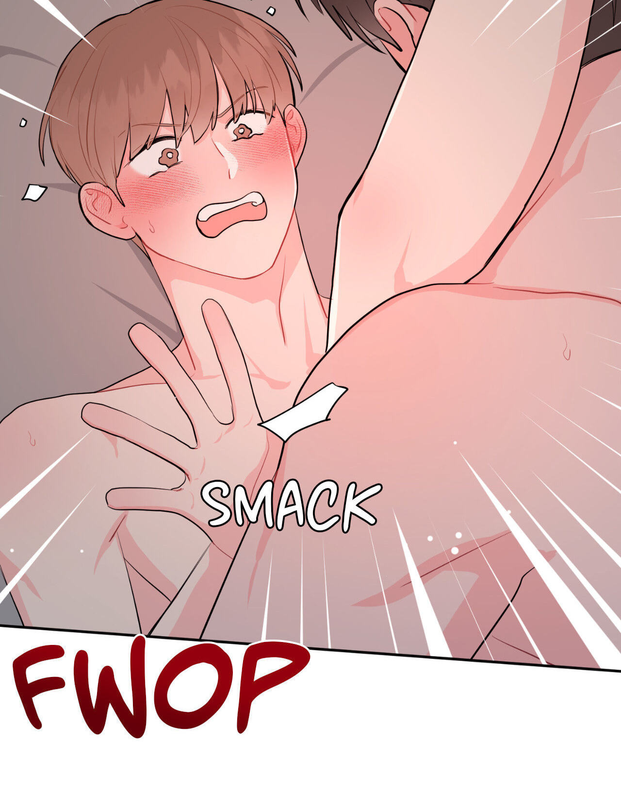 Can't Think Straight Chapter 29 page 60 - 
