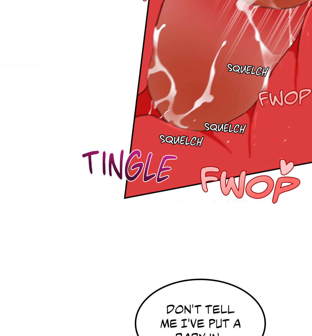 Can't Think Straight Chapter 29 page 64 - 