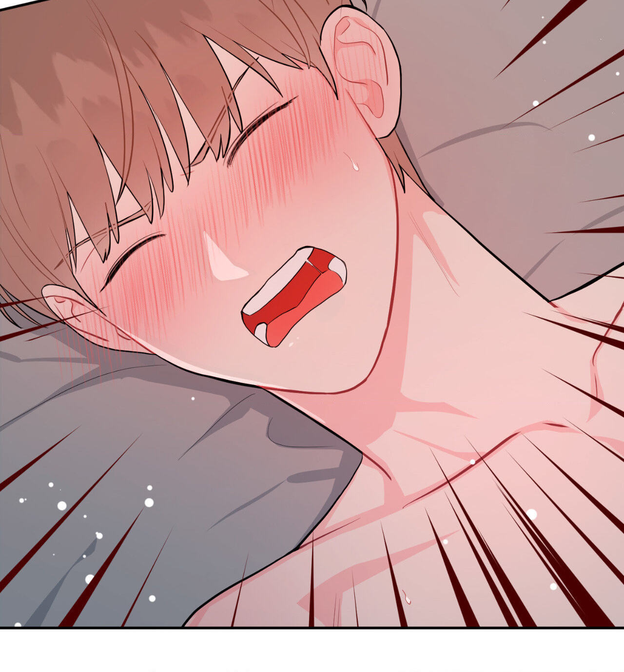 Can't Think Straight Chapter 29 page 66 - 