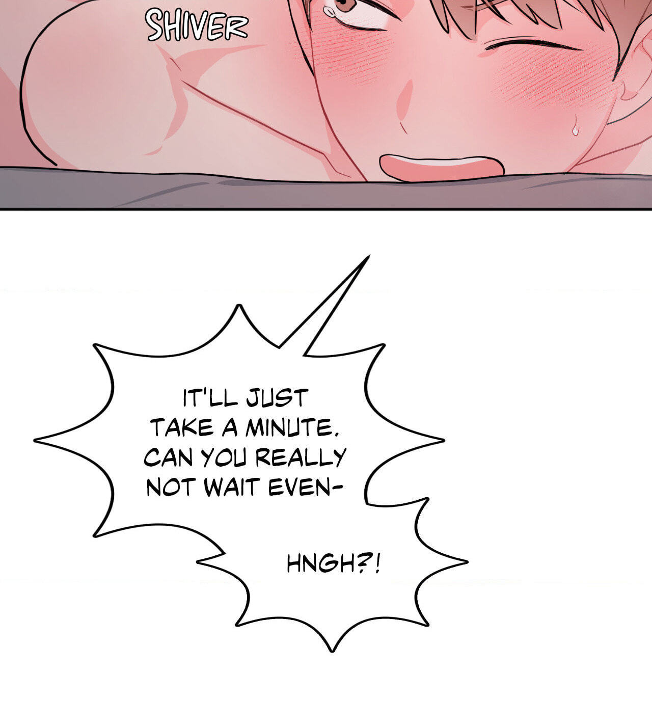 Can't Think Straight Chapter 29 page 77 - 