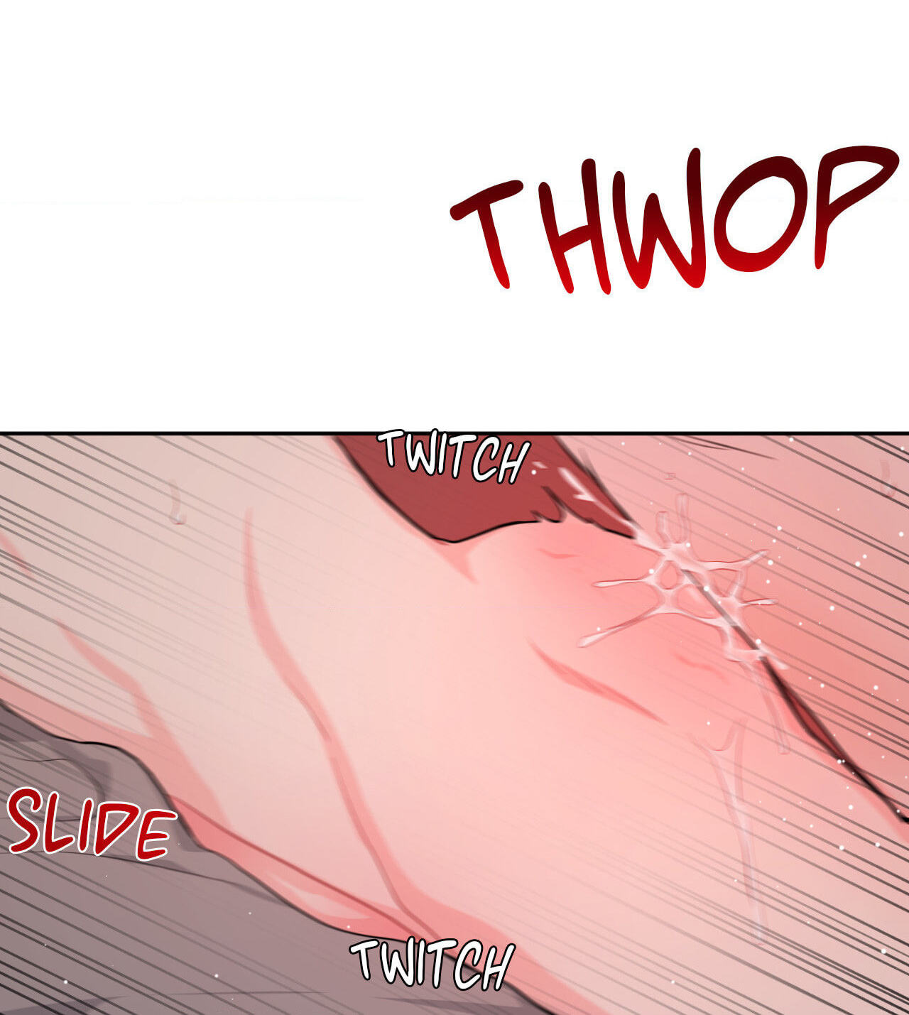Can't Think Straight Chapter 29 page 78 - 