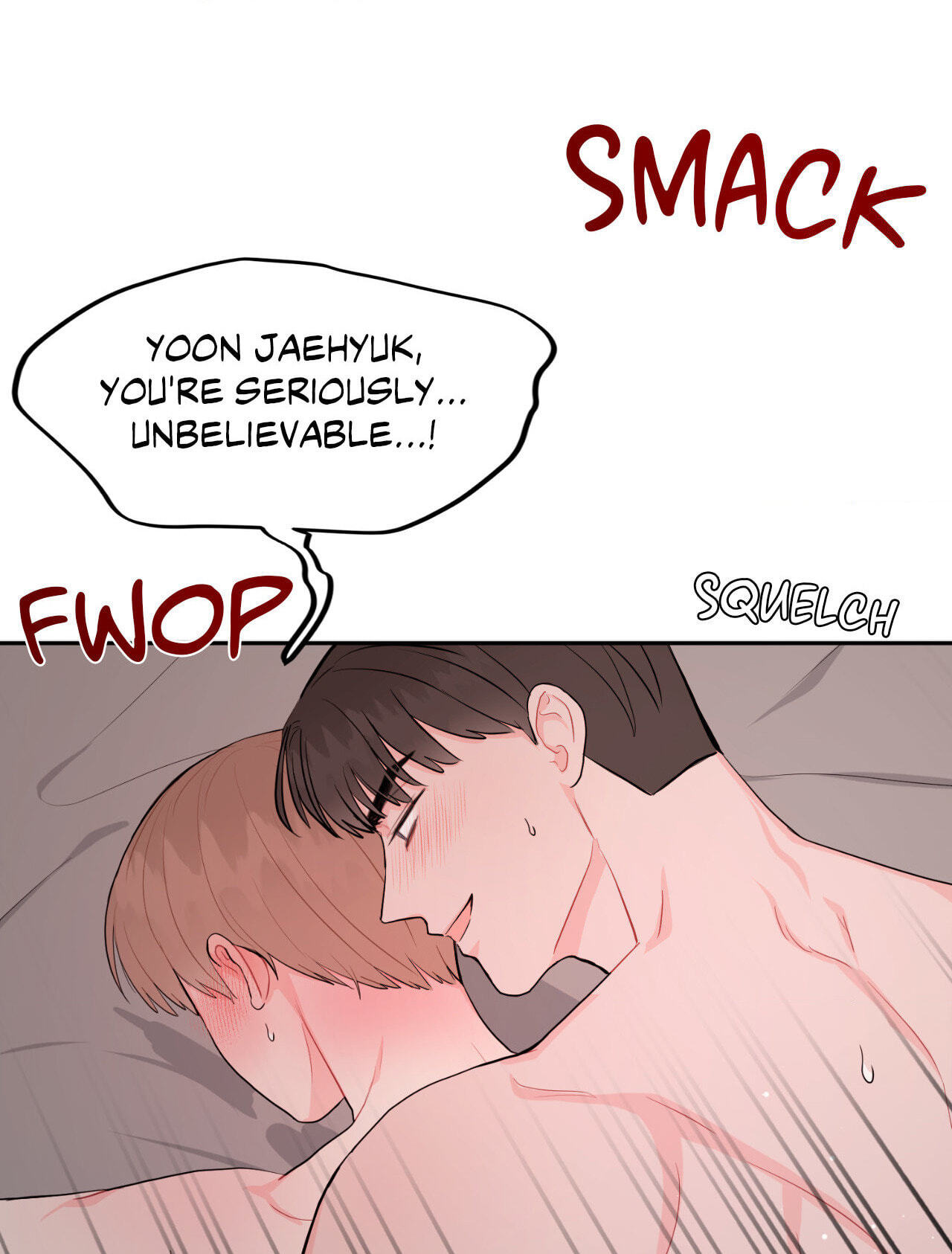 Can't Think Straight Chapter 29 page 83 - 