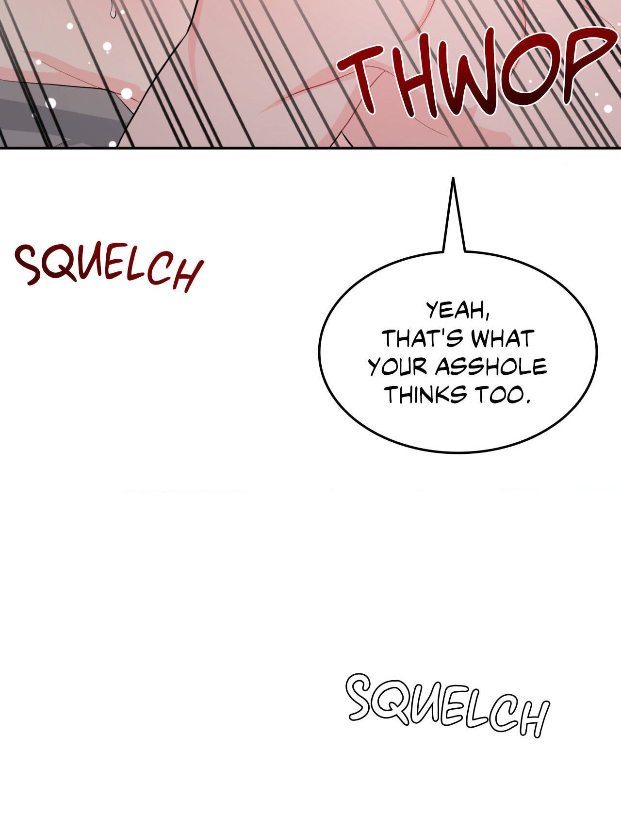 Can't Think Straight Chapter 29 page 84 - 