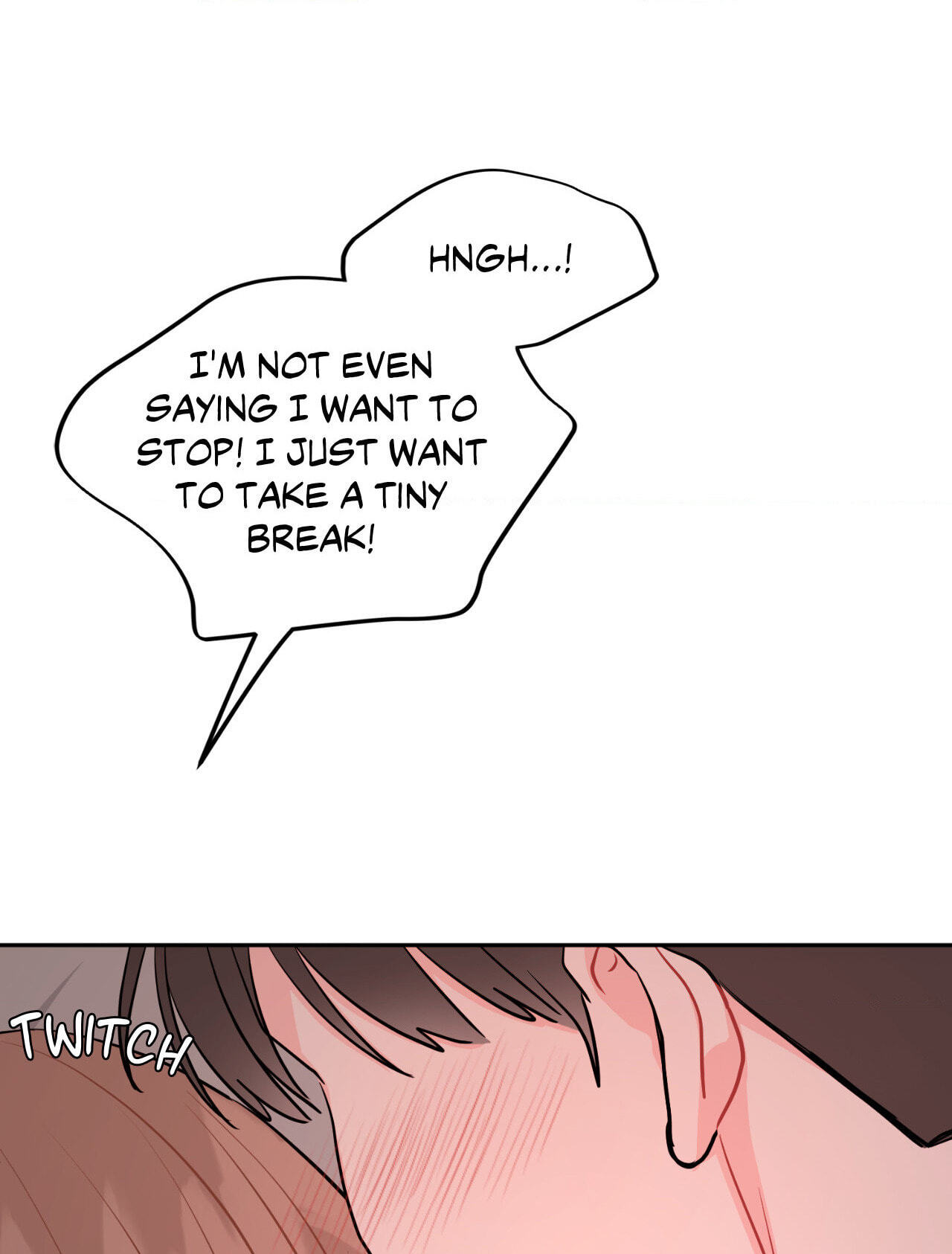 Can't Think Straight Chapter 29 page 85 - 