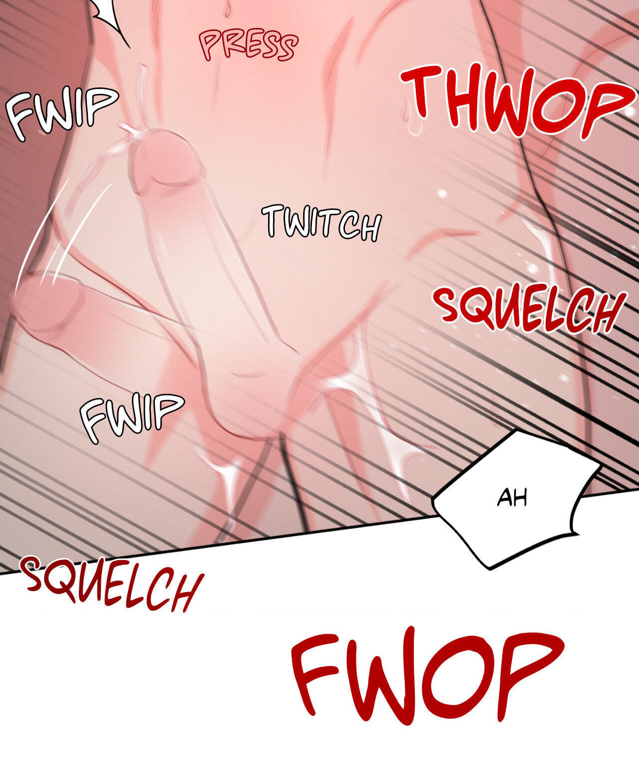 Can't Think Straight Chapter 29 page 95 - 