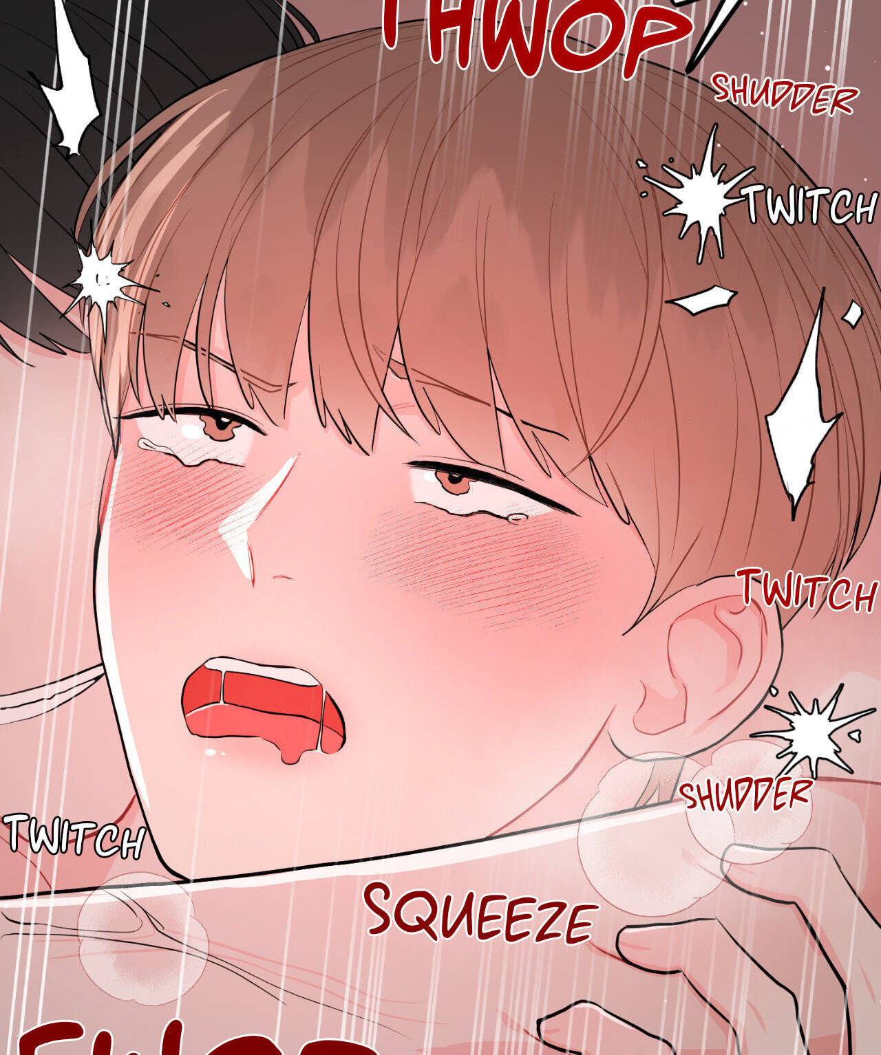 Can't Think Straight Chapter 29 page 97 - 