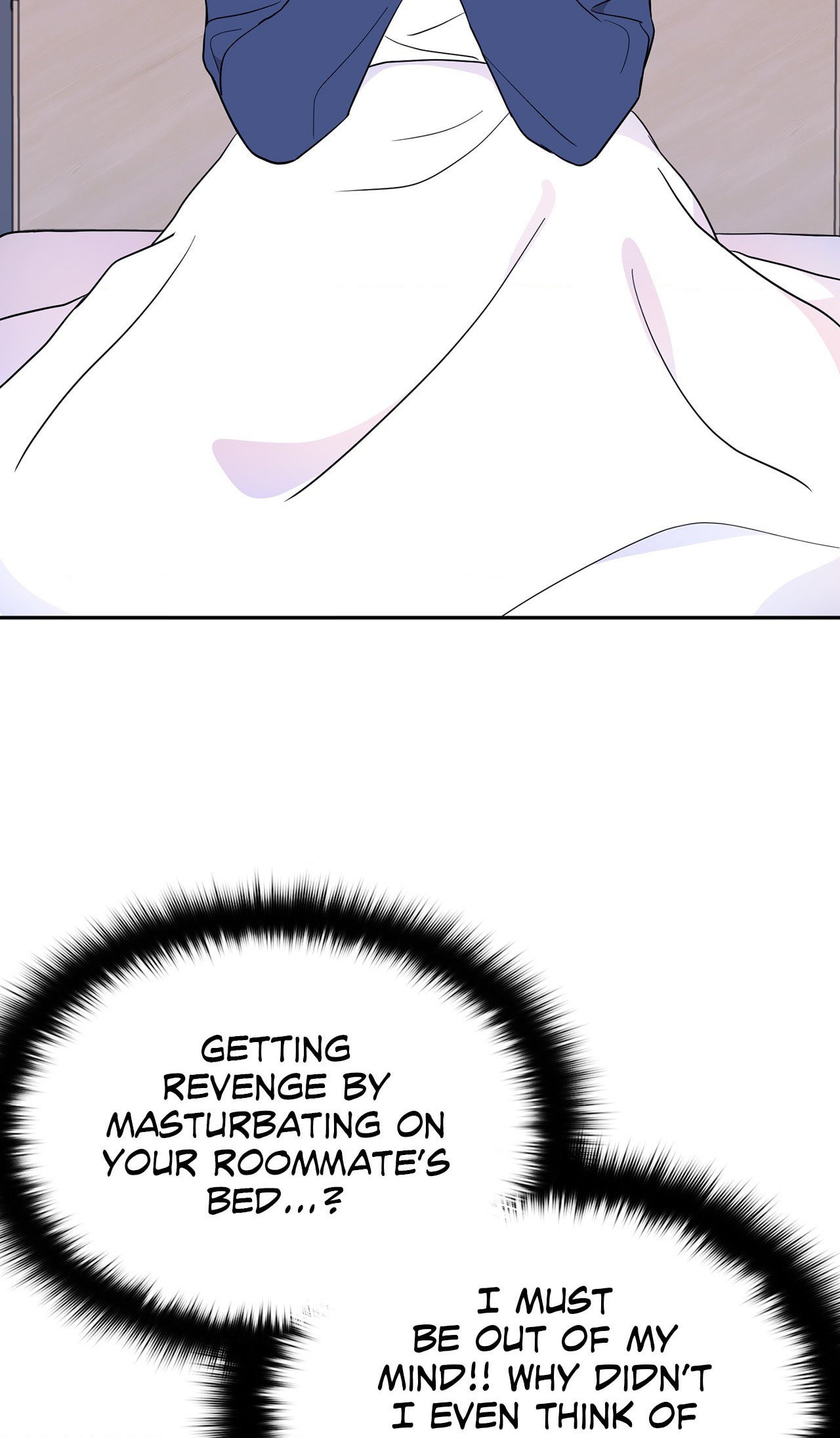 Can't Think Straight Chapter 3 page 2 - 