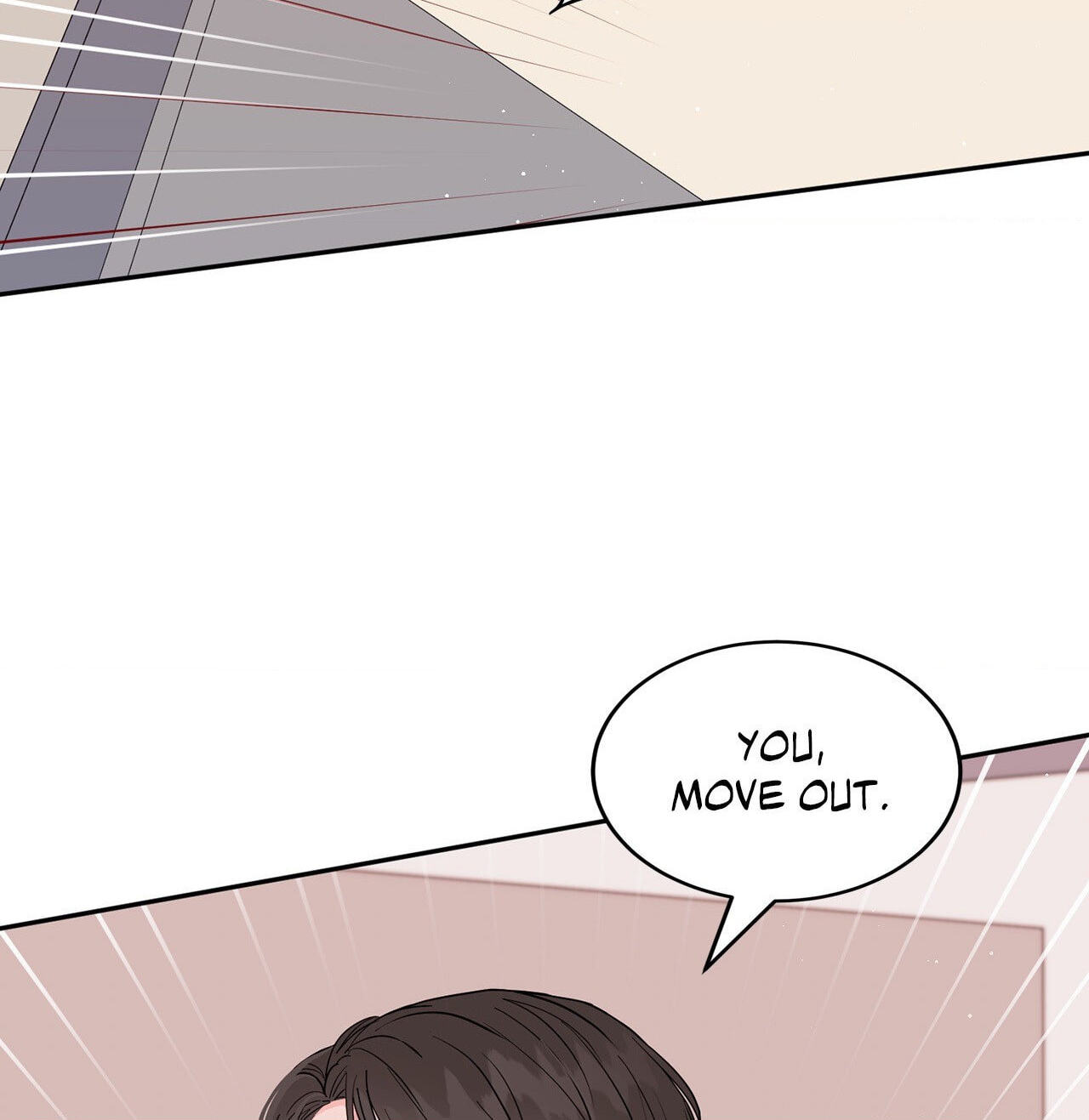 Can't Think Straight Chapter 3 page 16 - 