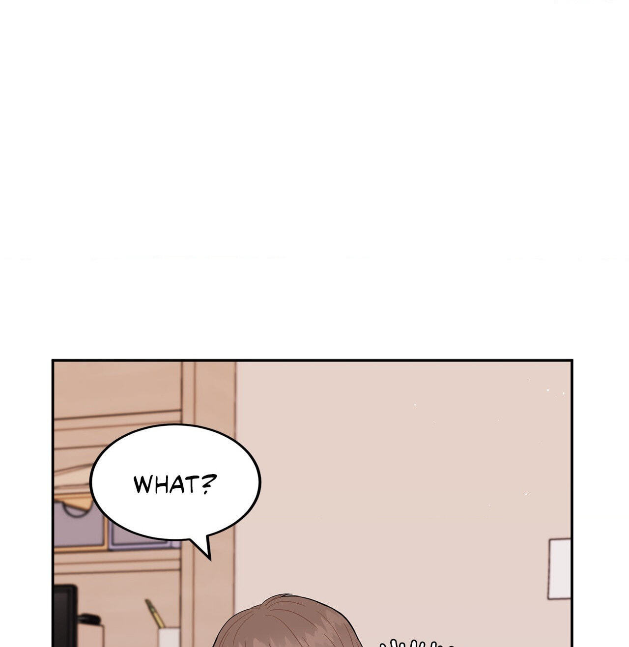 Can't Think Straight Chapter 3 page 19 - 
