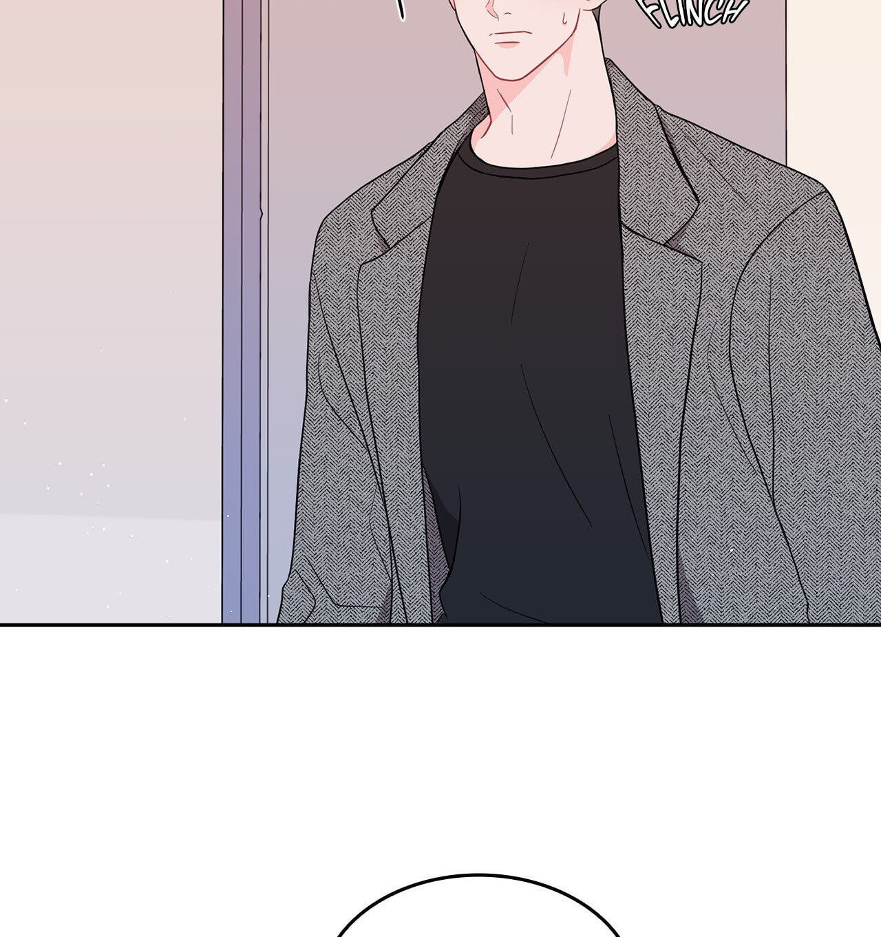 Can't Think Straight Chapter 3 page 24 - 