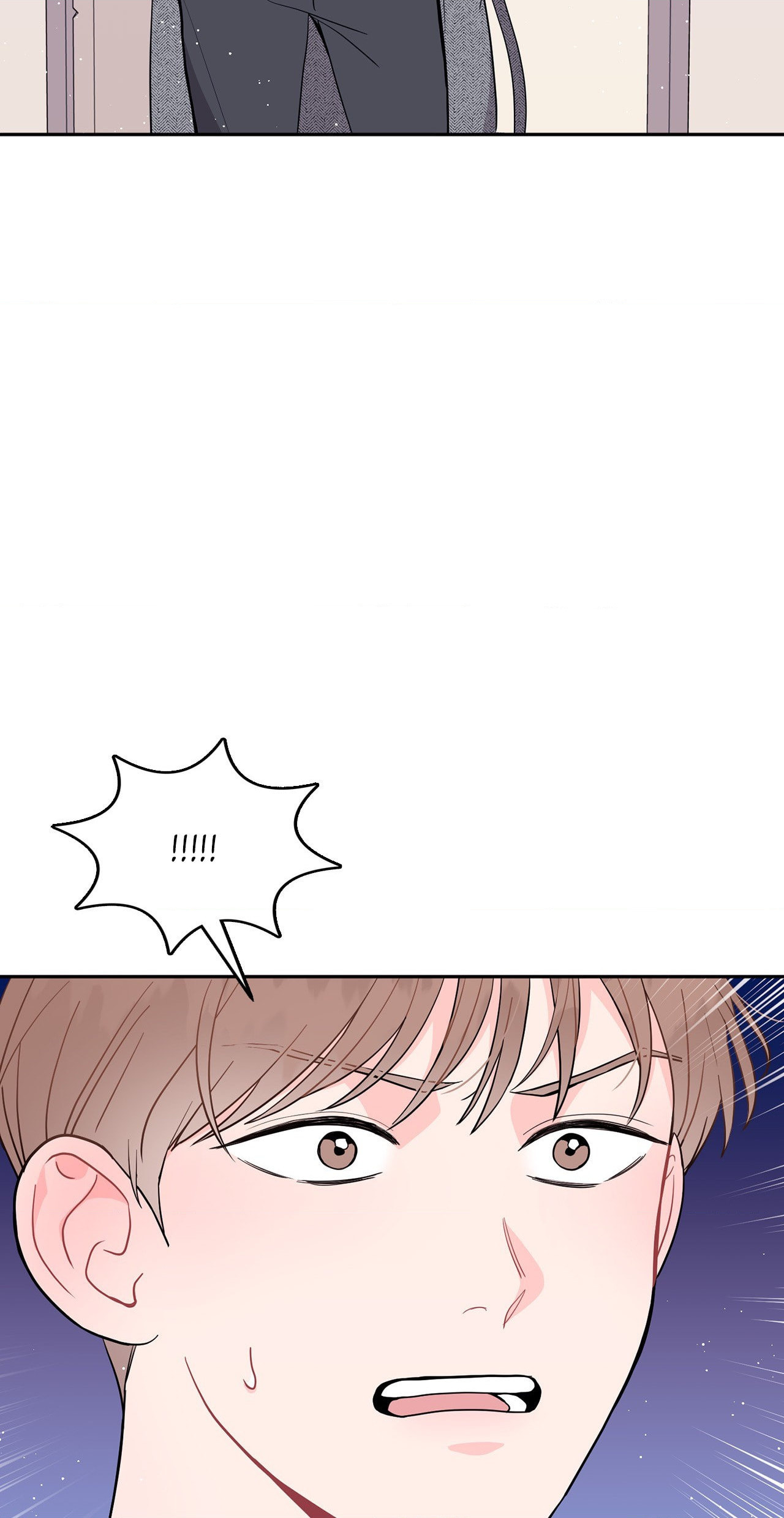 Can't Think Straight Chapter 3 page 30 - 