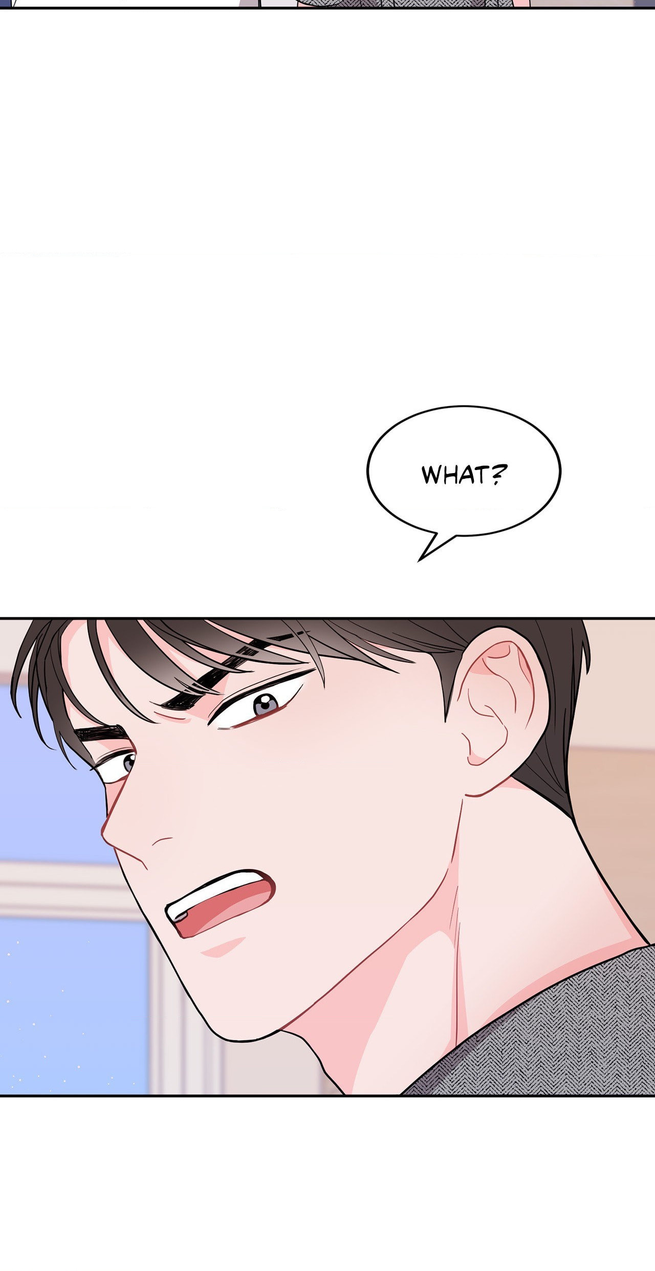 Can't Think Straight Chapter 3 page 36 - 