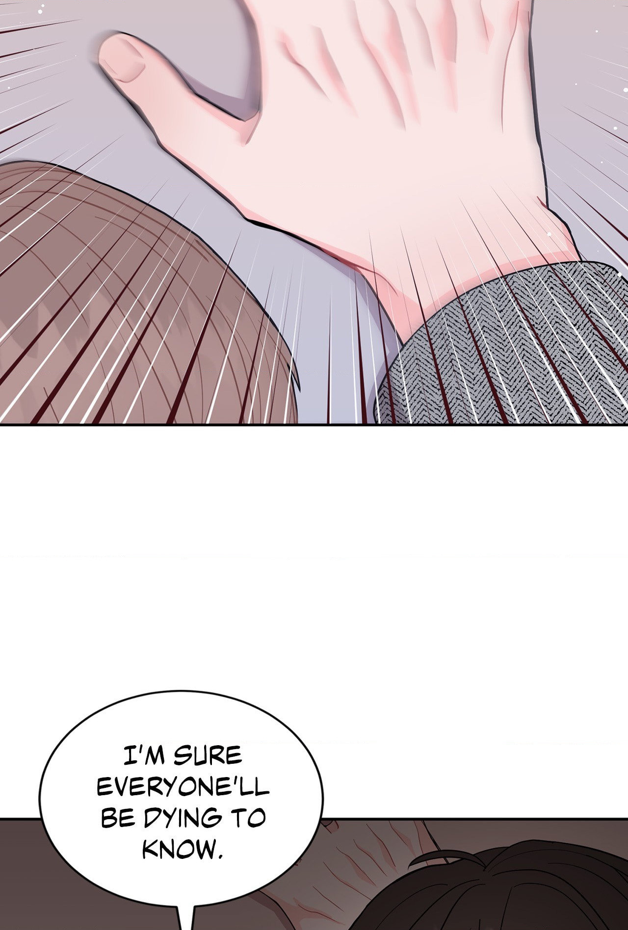 Can't Think Straight Chapter 3 page 39 - 