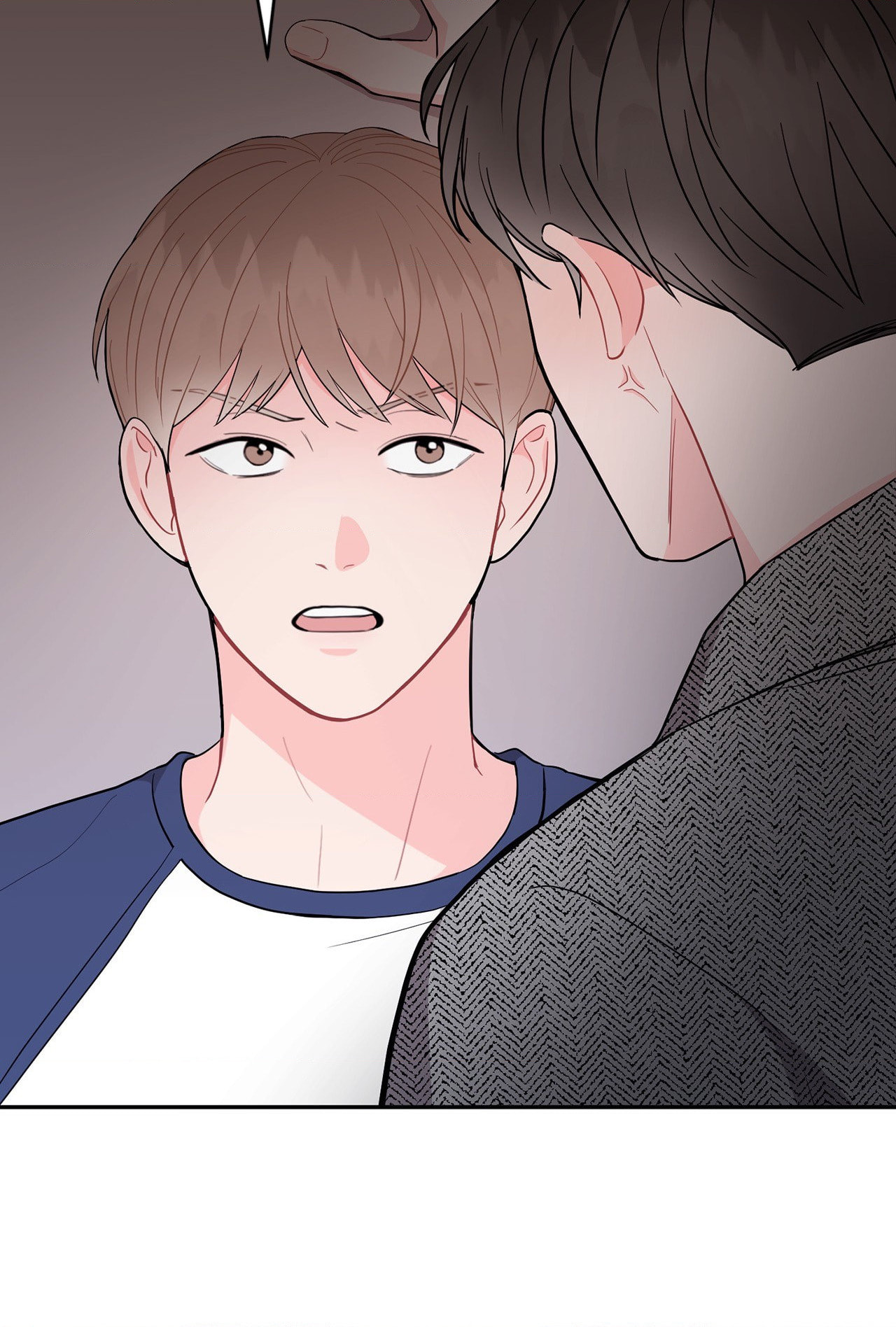 Can't Think Straight Chapter 3 page 40 - 