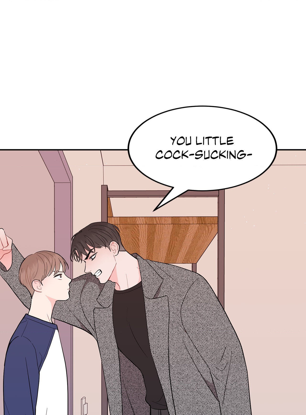 Can't Think Straight Chapter 3 page 41 - 