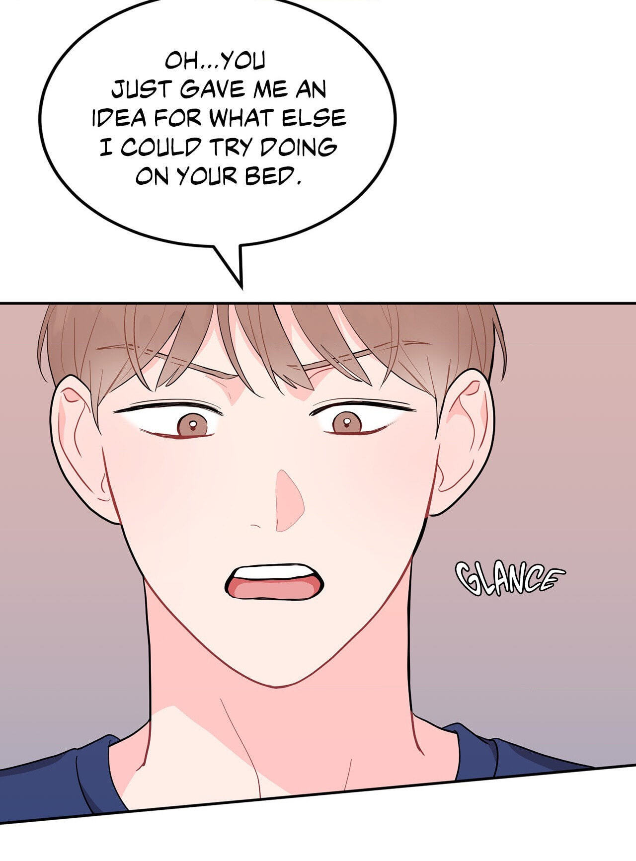 Can't Think Straight Chapter 3 page 43 - 