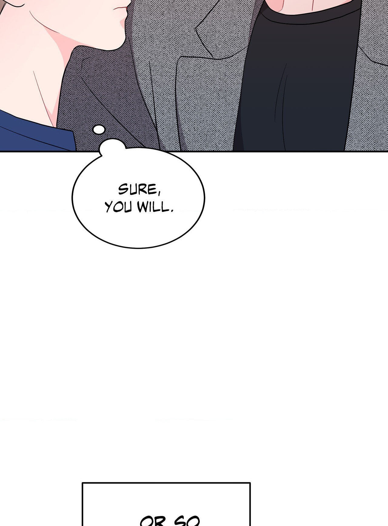 Can't Think Straight Chapter 3 page 45 - 