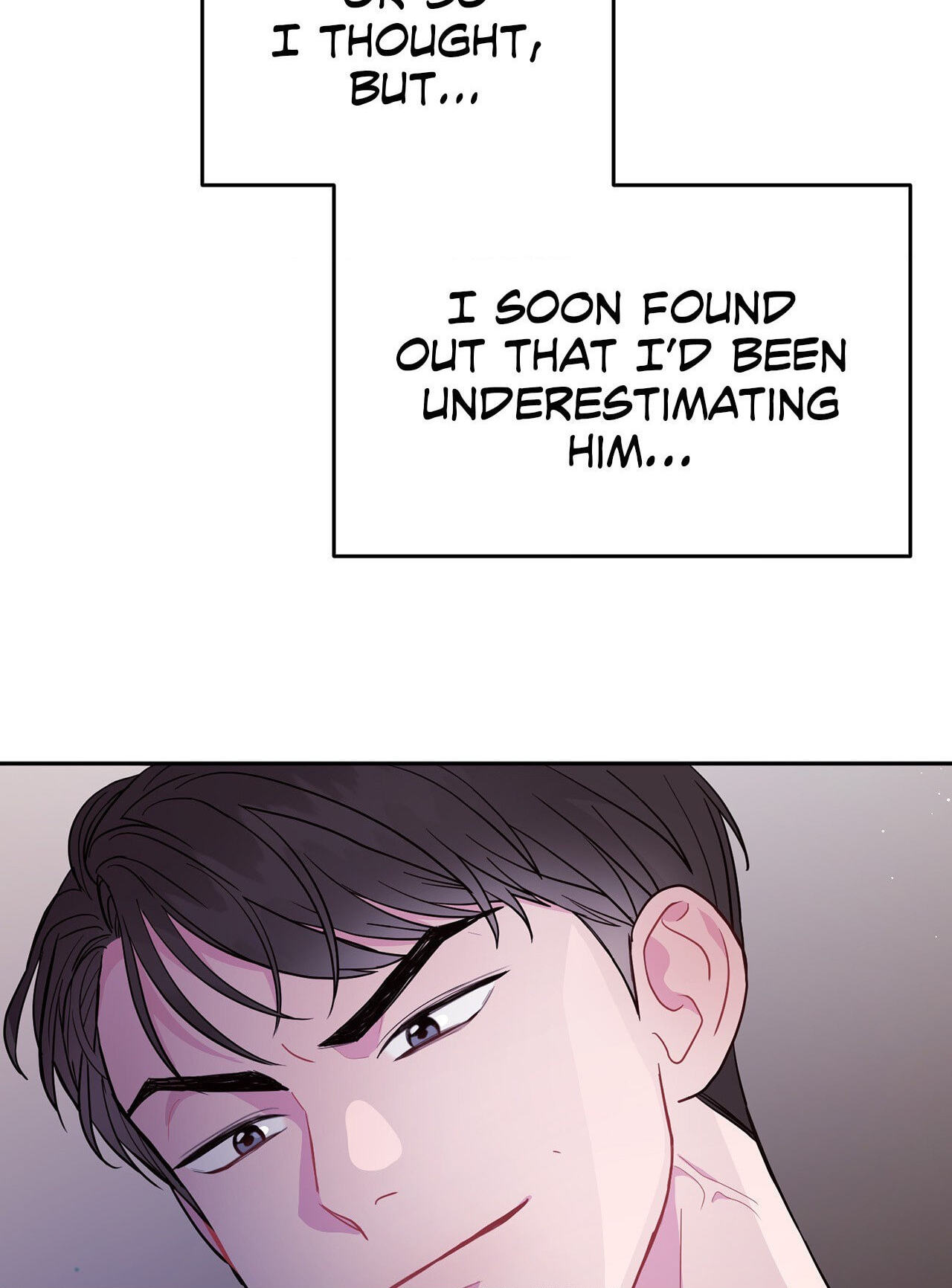Can't Think Straight Chapter 3 page 46 - 