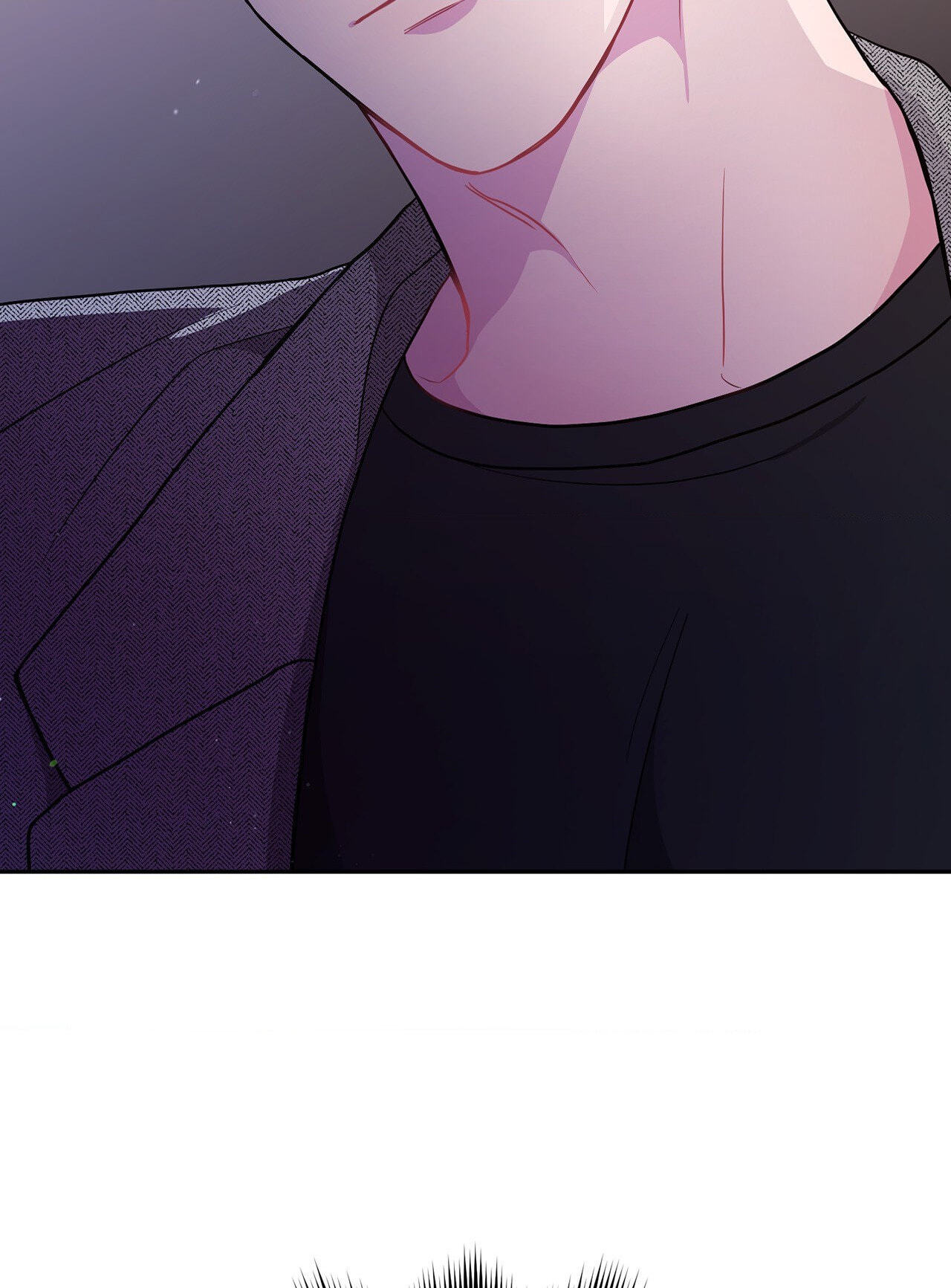 Can't Think Straight Chapter 3 page 47 - 