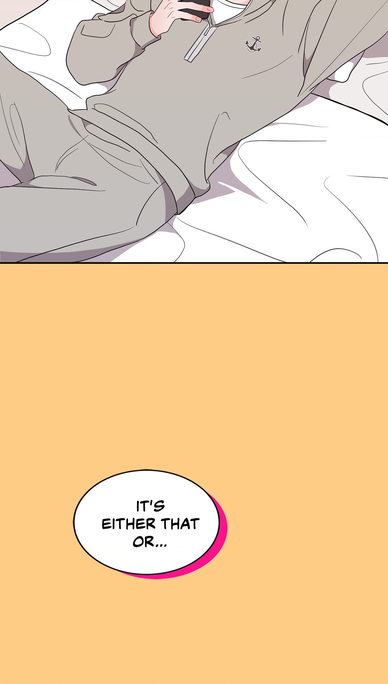 Can't Think Straight Chapter 3 page 60 - 