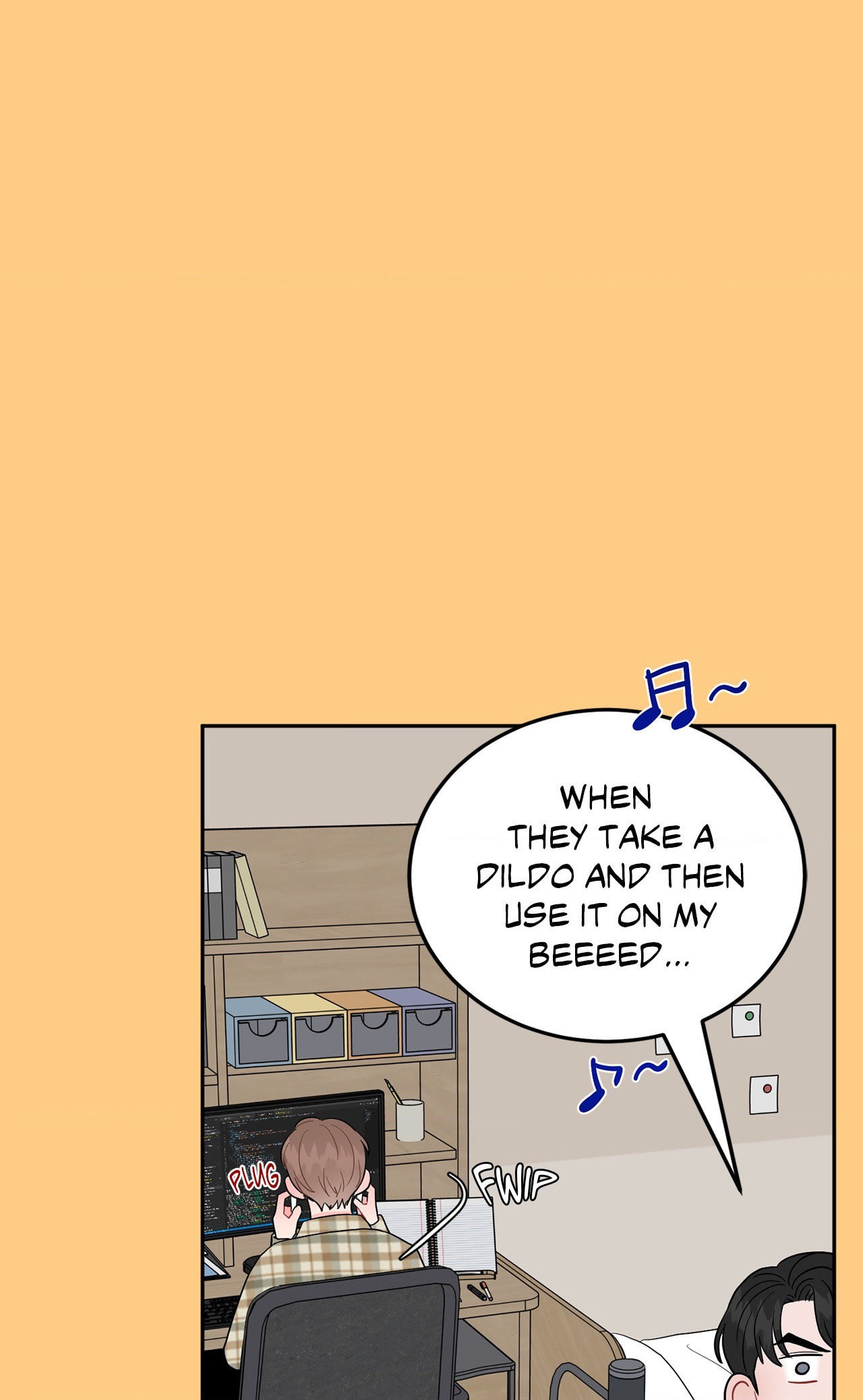 Can't Think Straight Chapter 3 page 63 - 