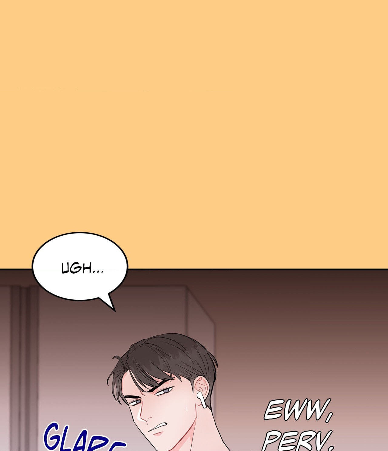 Can't Think Straight Chapter 3 page 70 - 